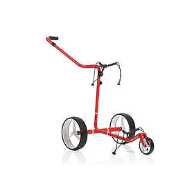 JuCad Carbon Travel Royal 3.0