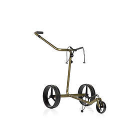 JuCad Carbon Travel Verde 3.0