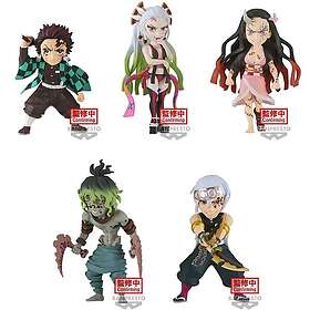 Banpresto Demon Slayer World Collectable Figure Vol.10