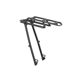 Trek FX+ 7 Bakre