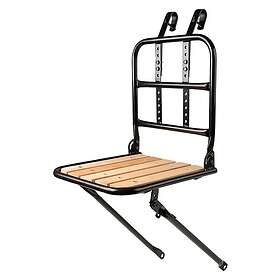 Ventura Front Pannier Rack