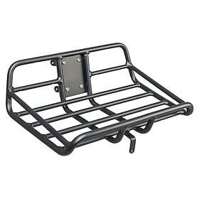 Bergamont Front Pannier Rack