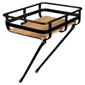 Bergamont Sweep/summerville/vitess Front Pannier Rack