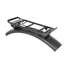 Pletscher Werso Mik System Pannier Rack