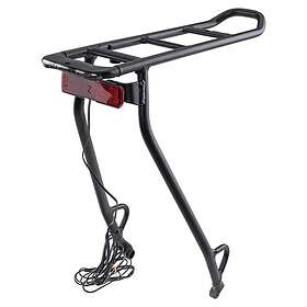 Racktime Shine Evo Pannier Rack