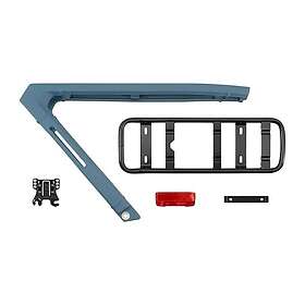 Winora Radius Pannier Rack