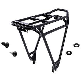 Winora Yakun V3 Bakre Lastcykelställ