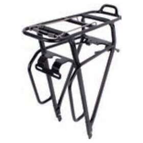 AtranVelo E-max Bakre Pannier Rack
