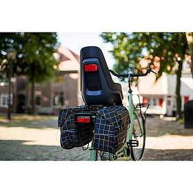 Steco Tas-mee Easy-fit Pannier Rack