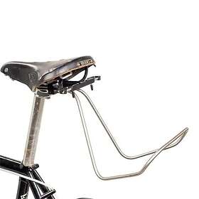 Bagman Expedition Bakre Rack
