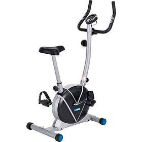 pro fitness folding exercise bike