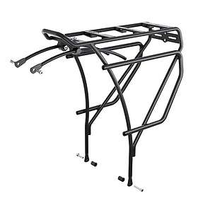 Zefal Raider R70 Mik Att Later Pannier Rack