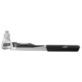 Ursus Kickstand Kaiser 26-29 inch Silver