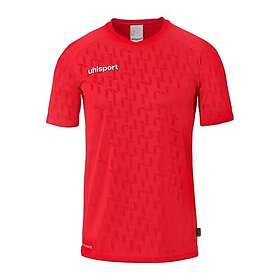 Uhlsport Division 28 Kortärmad T-shirt (Herr)