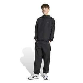 Adidas Seasonals Woven Utility Träningsställ (Jr)