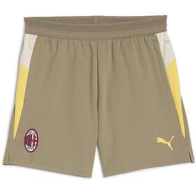 Puma Ac Milan 25/26 Träningsshorts Med Fickor (Jr)