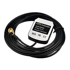 DollaTek NEO-6M U-BLOX GPS Tracker 28dB 3 meter SMA-port