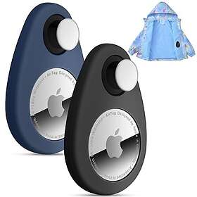 Lulaven Étui de protection pour Airtag