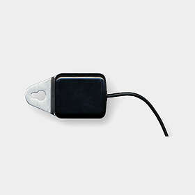 Wema GPS-antenn till GPS-logg
