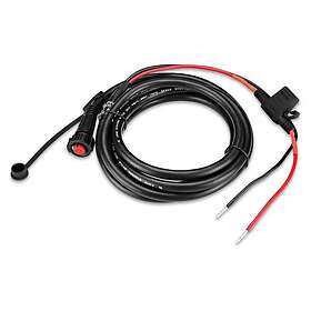 Garmin 010-11425-07 Strömkabel