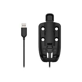 Garmin Batteriladdare/strömadapter för inReach Explorer+, SE+
