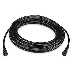 Garmin Black Cat6 12m Network Cable