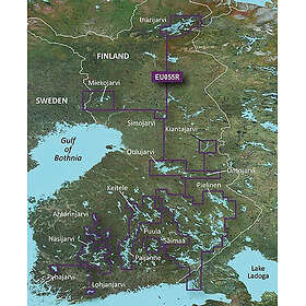 Garmin BlueChart g3 HD HXEU055R