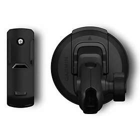 Garmin Car Suction Cup Mount
