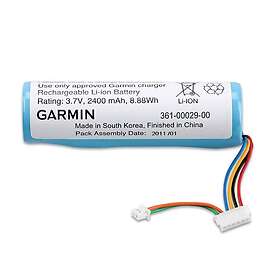Garmin DC30 Batteri