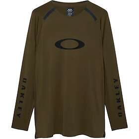 Oakley Maven Scrub Elite L/S Jersey (Unisex)