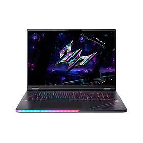Predator Helios 18 PH18-I71 18.0" Core Ultra 9 290HX Plus 96Go 2To RTX 5090