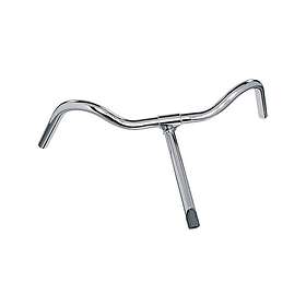 Ergotec Holland NSU silver 30mm 22.2mm/565mm
