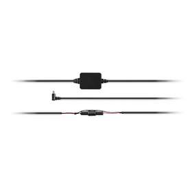 Garmin Strömkabel Med Blottad Ledningstråd 010-12982-09