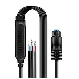 Garmin Solenoid Power Cable 010-11533-11