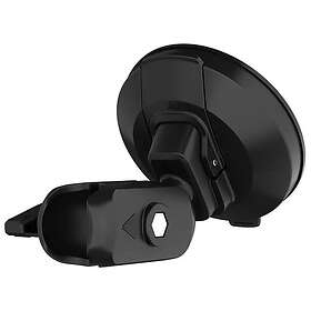 Garmin Suction Cup Mount 10" Tread