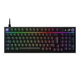 Logitech G316 X 98 Mécanique (FR)