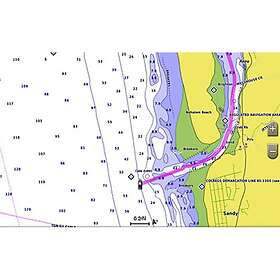Garmin Veu453s Marinkarta Mjukvara