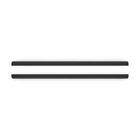 Garmin Trim Piece Snap Cover för Gpsmap 12x3 Series