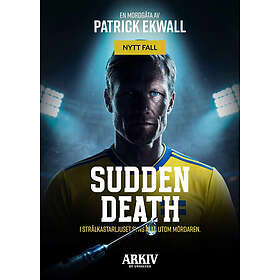 Unsolved Mysteries Mordgåta Sudden Death
