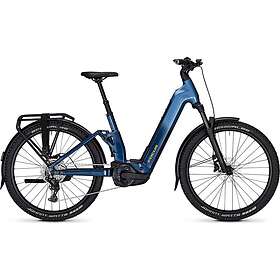 Focus Aventura 6.7 Wave Fs 27.5" (Elcykel)