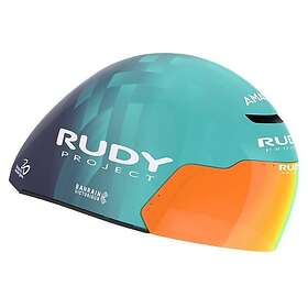Rudy Project Wingdream Team Bahrain Victorious Bike Helmet