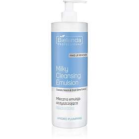 Bielenda Professional Hydro Plumping Cleansing Emulsion 500ml
