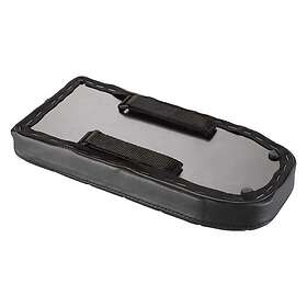 GES Longtail 347x160x40 Mm Passenger Seat