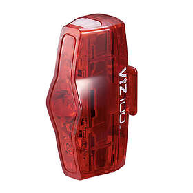 Cateye Viz100 Rear Light