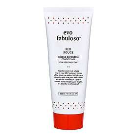 Evo Fabuloso Colour Boosting Conditioner 220ml