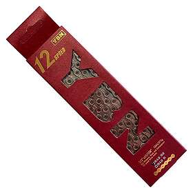 Ybn S12-s2 C51--S12-S2 12-speed 126 links