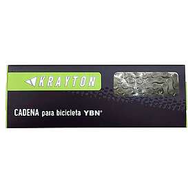 Ybn S10-s2 C51-CN-S10-S2 10-speed 116 links