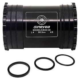 Gineyea Bb386ml Navellager Press Fit 86mm