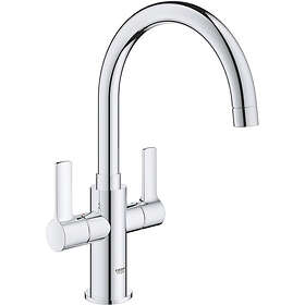 Grohe Start Køkkenblandebatteri 704451116 (Chrome)