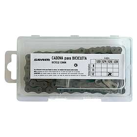 SRAM Cn-x-1 Sx-eagle C51-CN-SX-12 12-hastighet 126 länkar